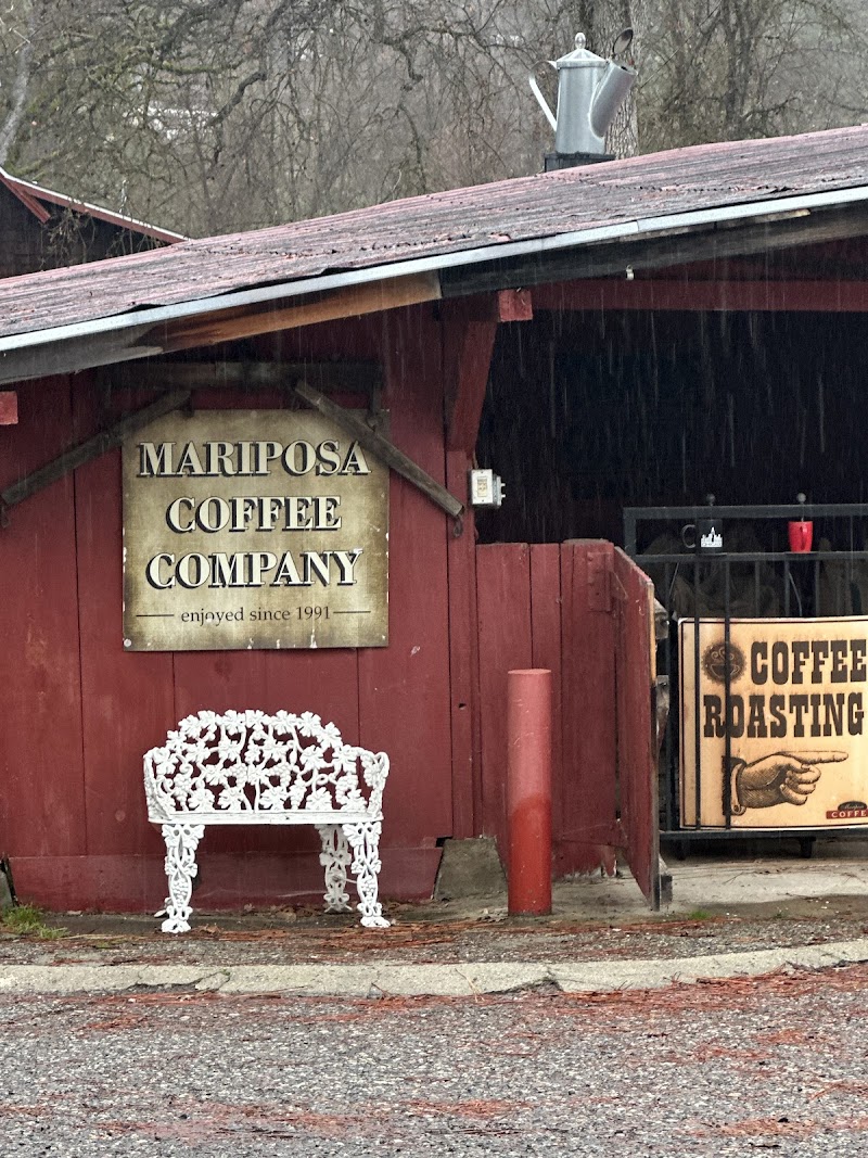 Mariposa Coffee Company