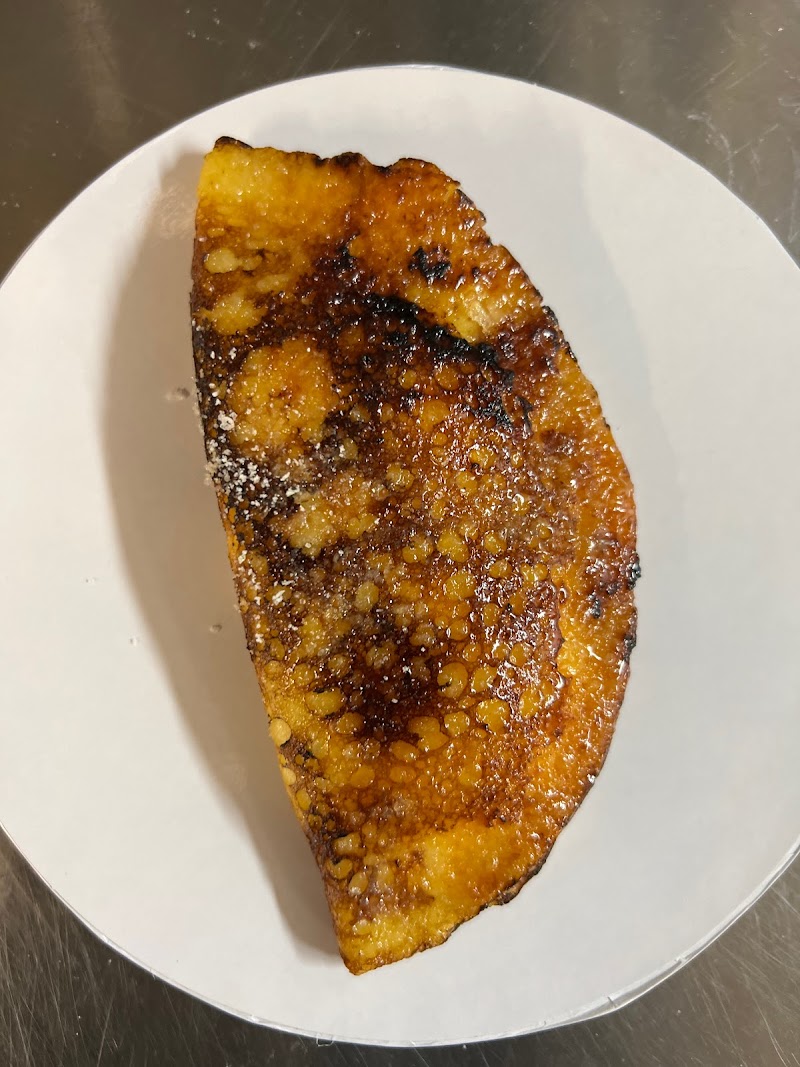 Lady Wong Patisserie East Village