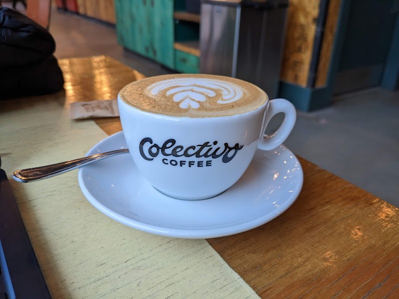Colectivo Coffee State St.