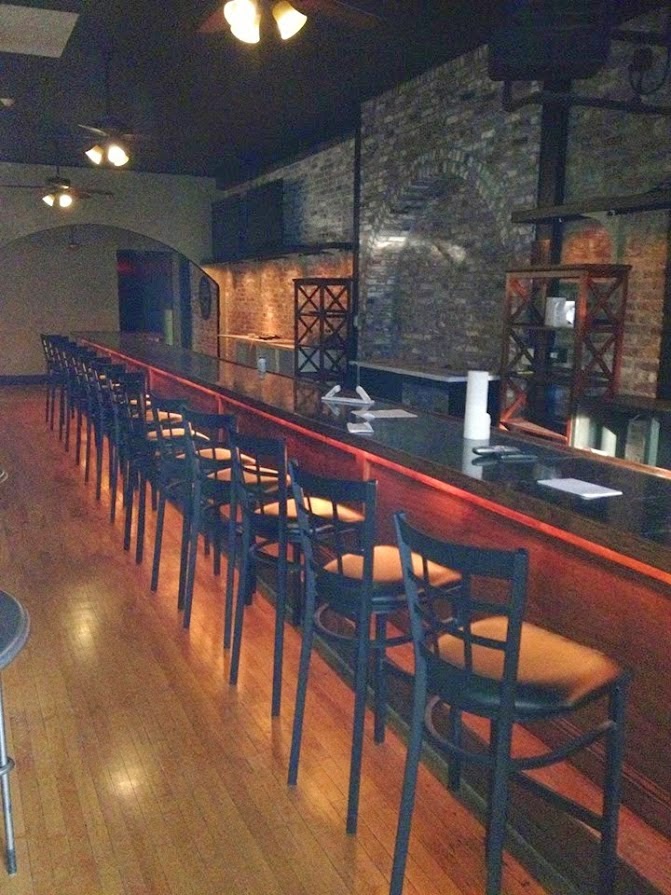 The Pint Publik House