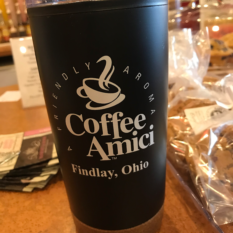 Coffee Amici