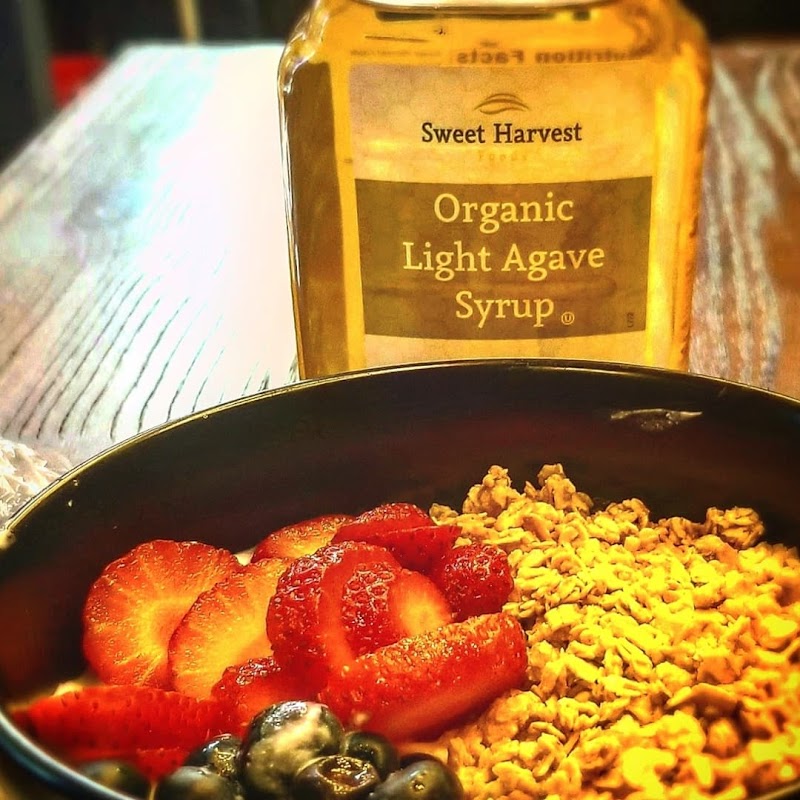 Saturni | Fusion Bistro & Coffee Lounge @ Chapel Hill