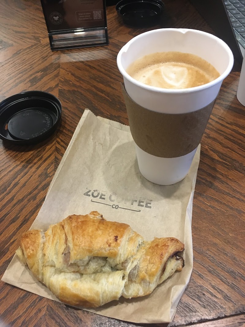 Zoe Coffee Co