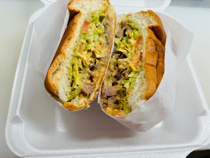 Mr Burritos Mexican Food (Main)