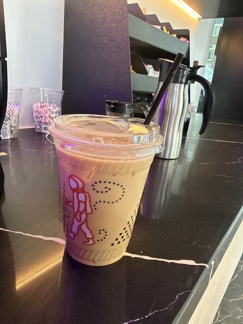 Coffee Republic Arlington