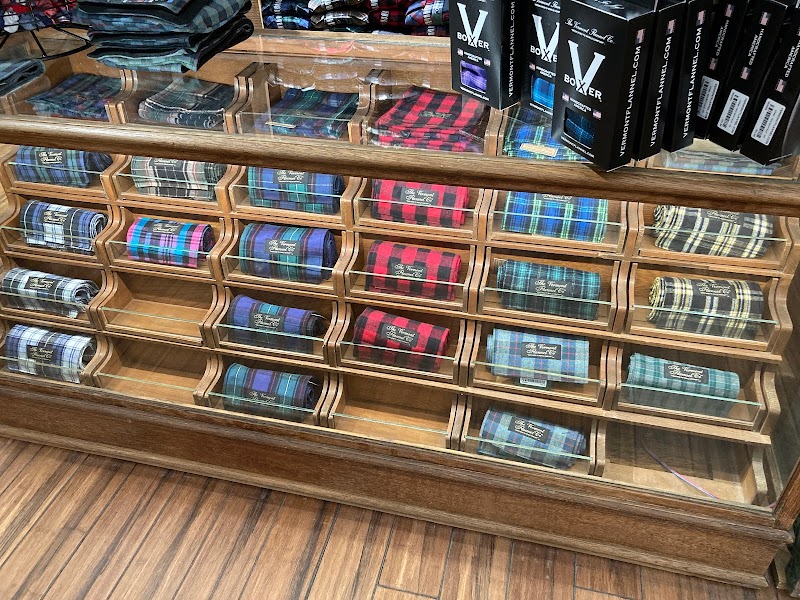 The Vermont Flannel Co.