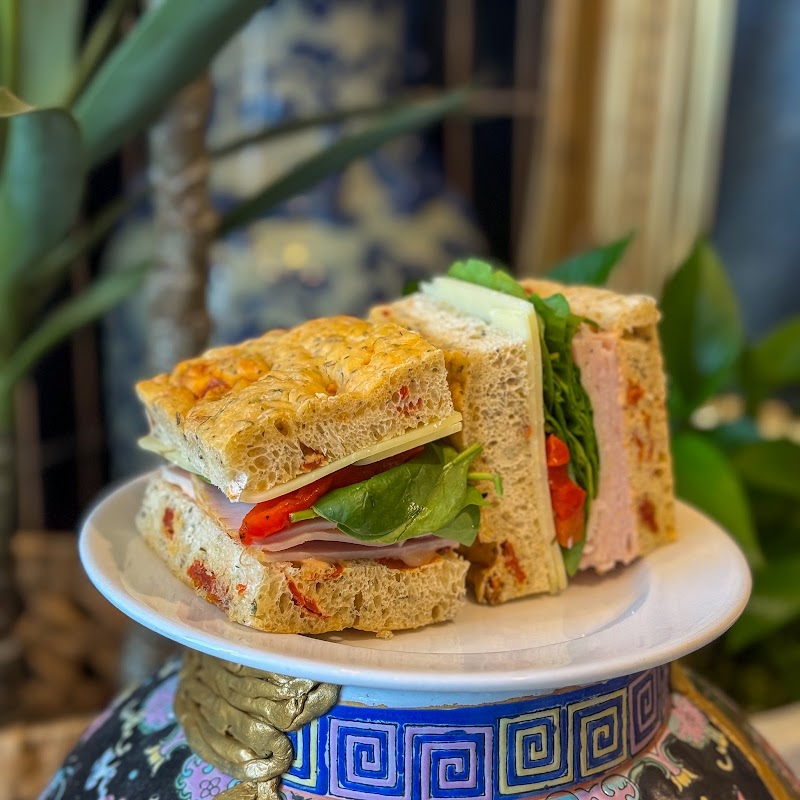 Stone Creek Coffee - Whitefish Bay Cafe & Kitchen