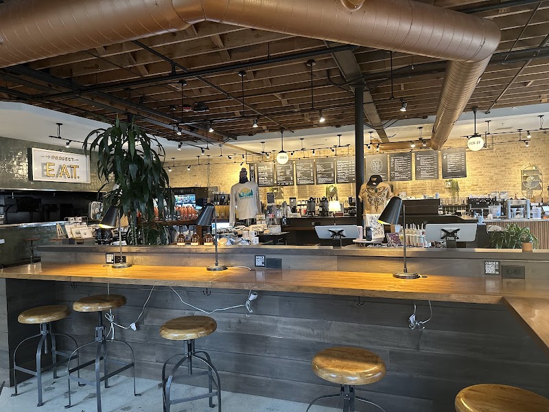 Stone Creek Coffee - Whitefish Bay Cafe & Kitchen