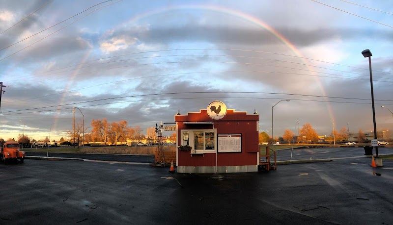 Walla Walla Daily Grind