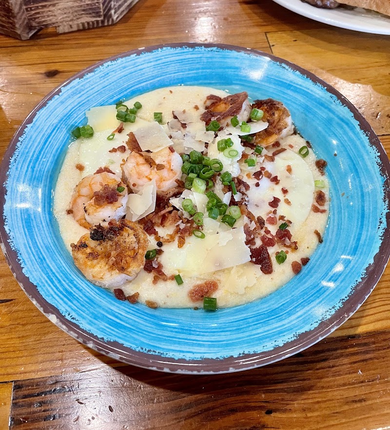 Jax Beach Brunch Haus