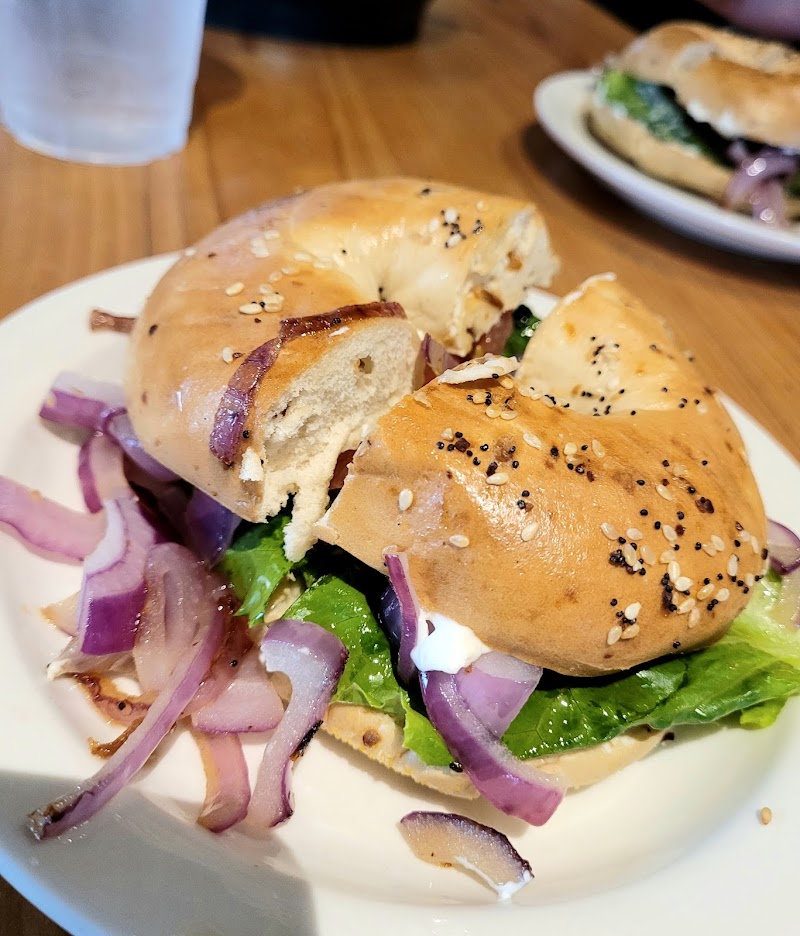 Mill Mountain Coffee & Tea