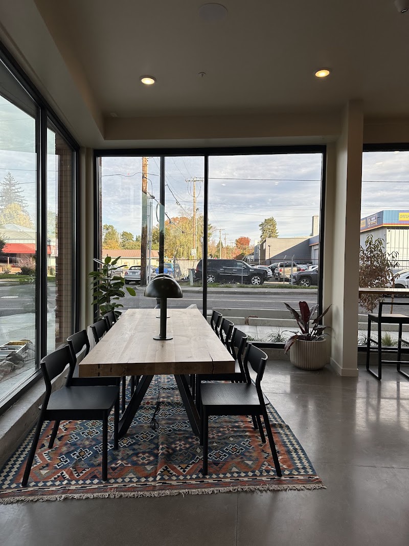 Autumn Coffee Roasting