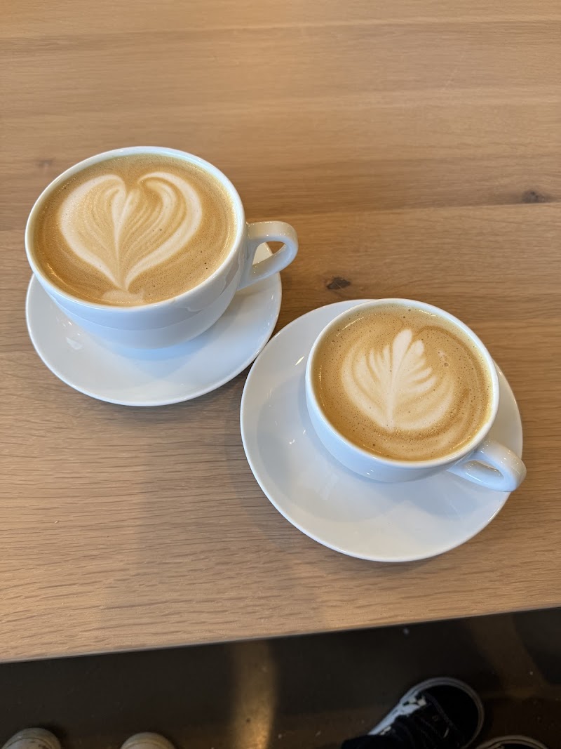 Autumn Coffee Roasting