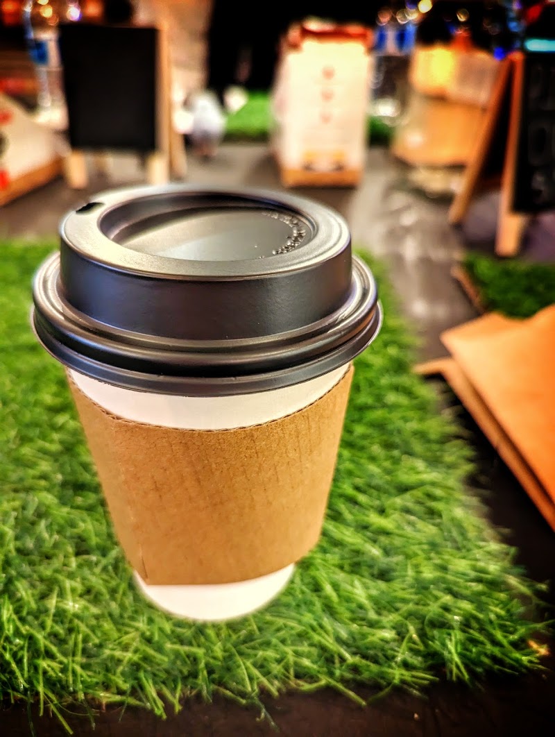 Heffelfinger's Coffee, Tea, & Specialty Foods