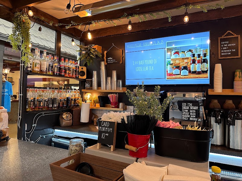 Heffelfinger's Coffee, Tea, & Specialty Foods