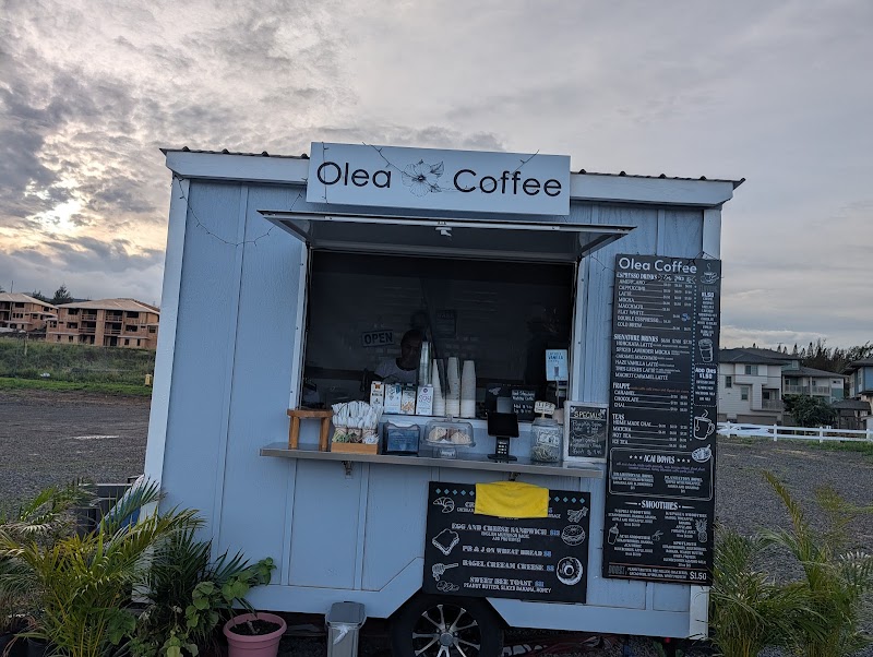 Olea Coffee