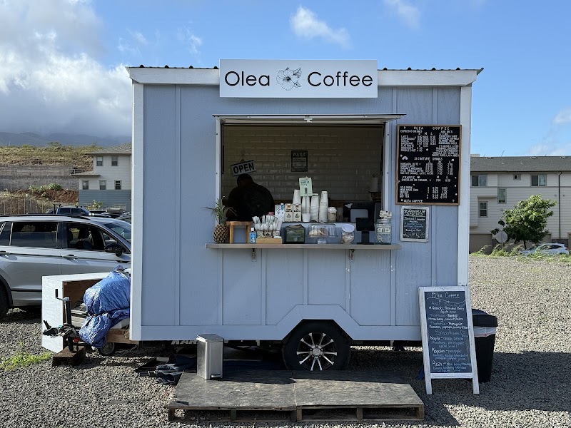 Olea Coffee