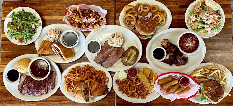 Macario's Bakery & Cafe