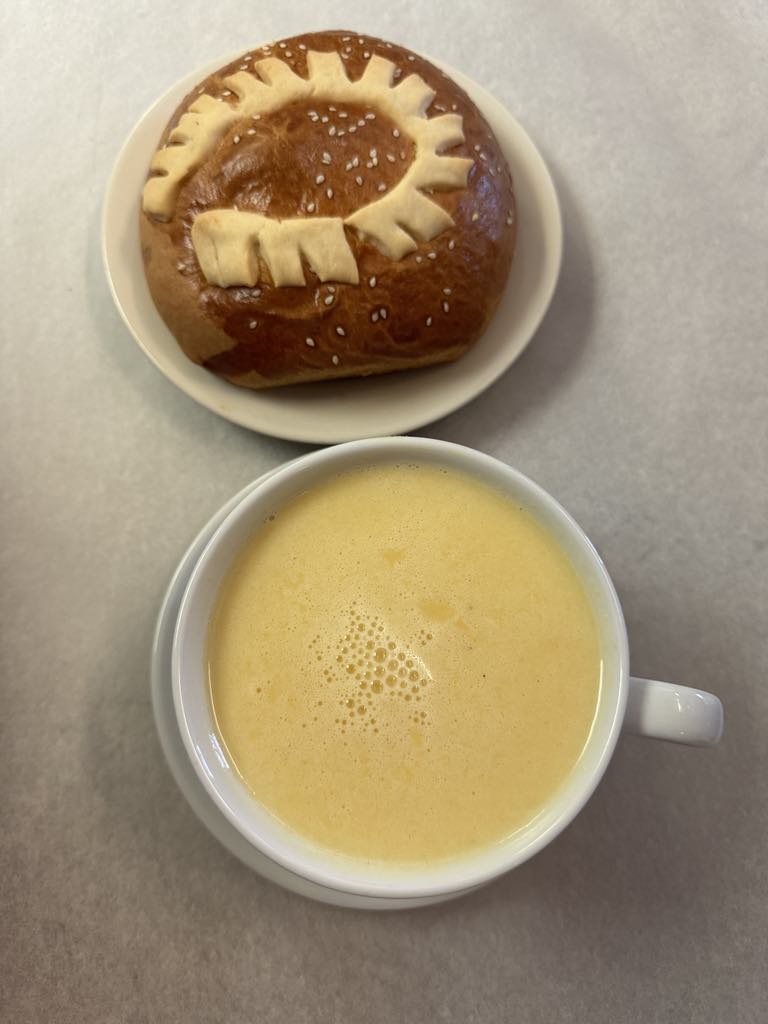 Macario's Bakery & Cafe