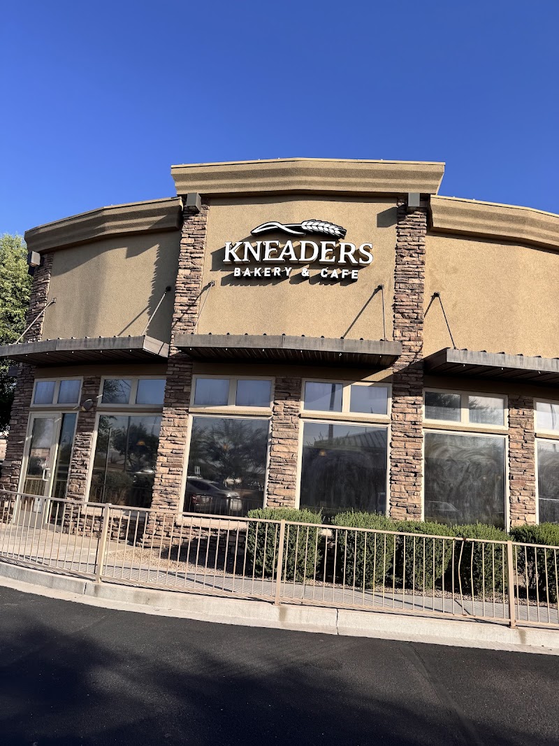 Kneaders Bakery & Cafe