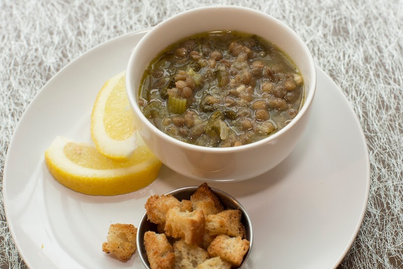 Salt and Sugar Cafe and Bakery