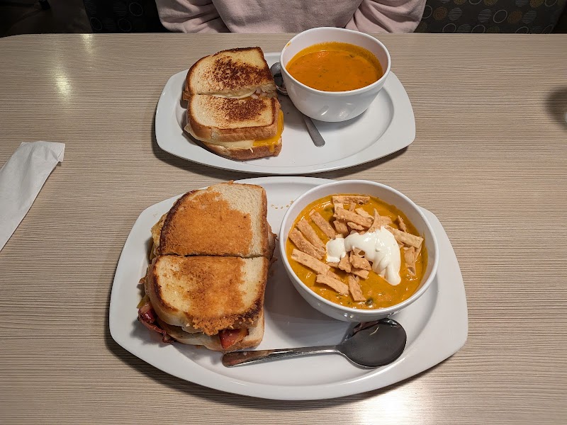 Main Street Cafe & Bakery (Ankeny)