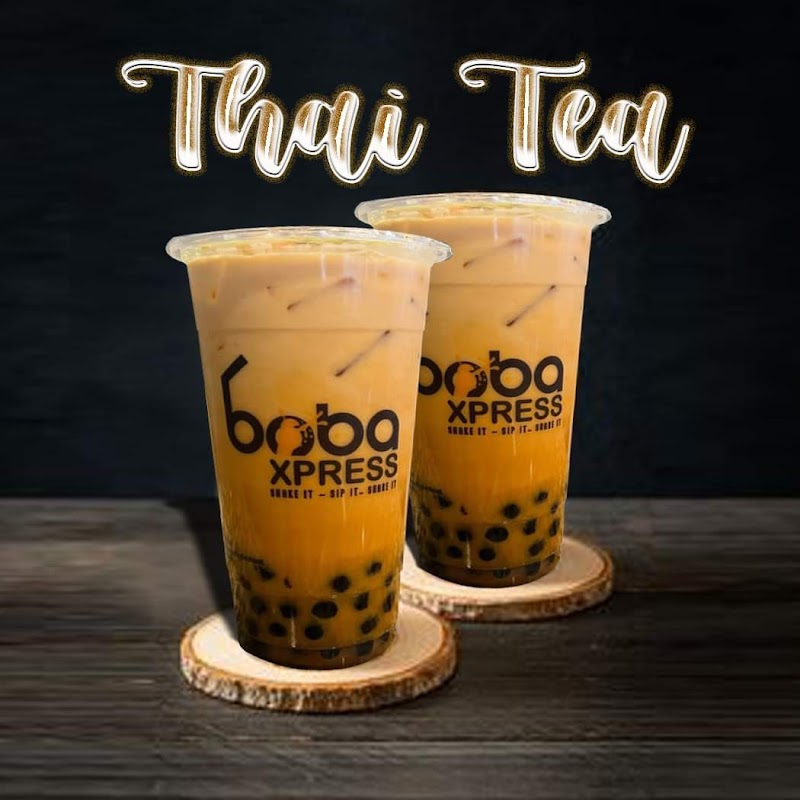 Boba Xpress