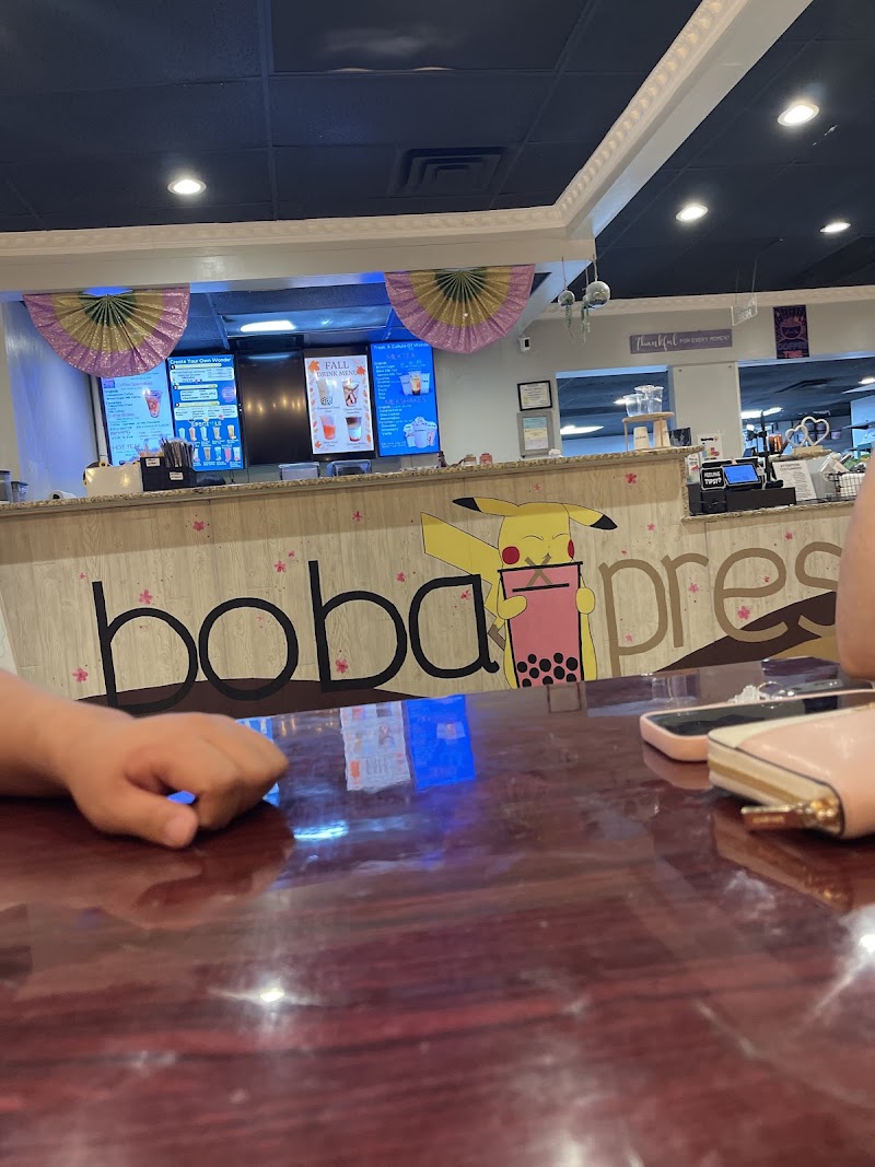 Boba Xpress