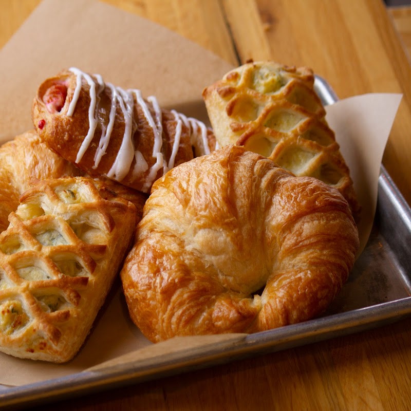 Java House Coffee Roasters - First Ave