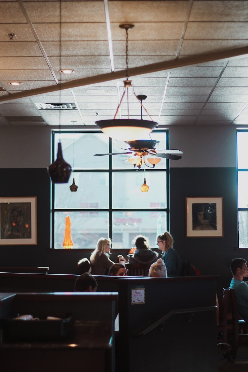 Java House Coffee Roasters - First Ave