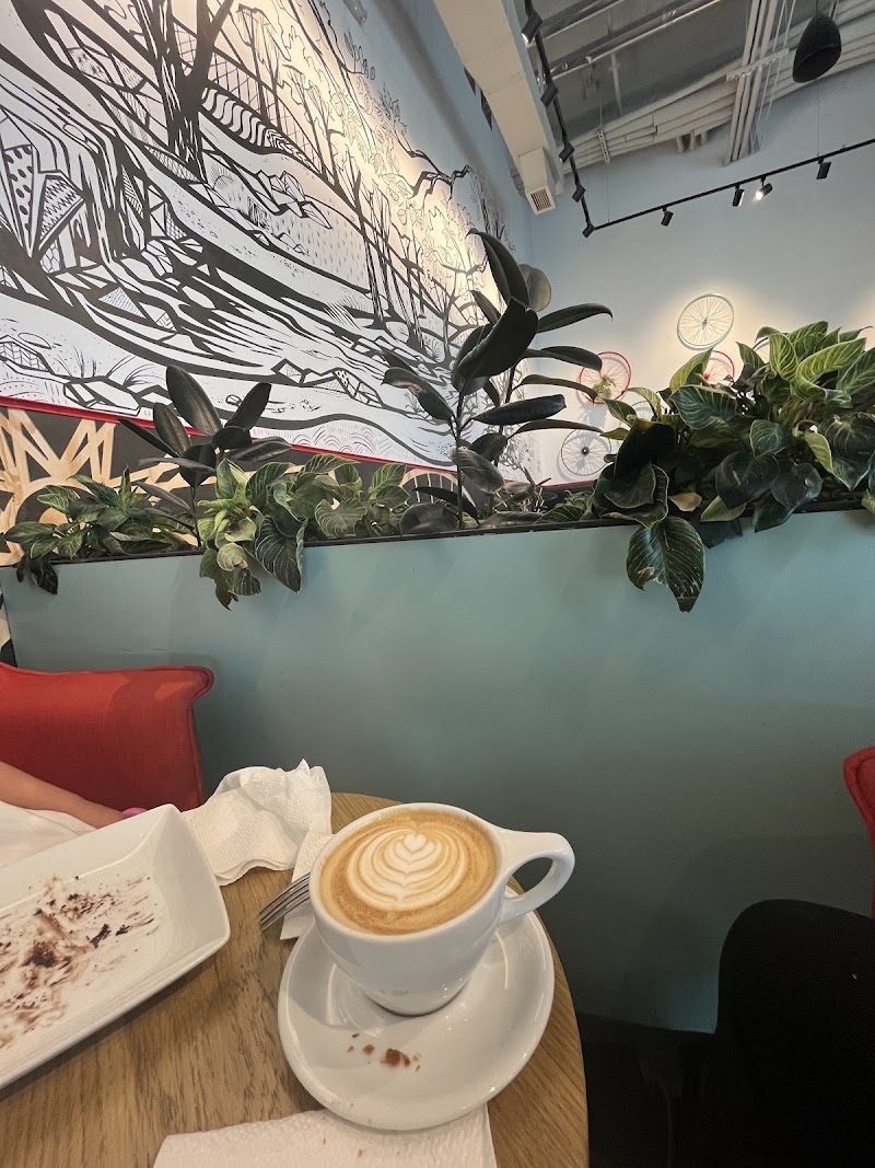 Red Kite Coffee Company