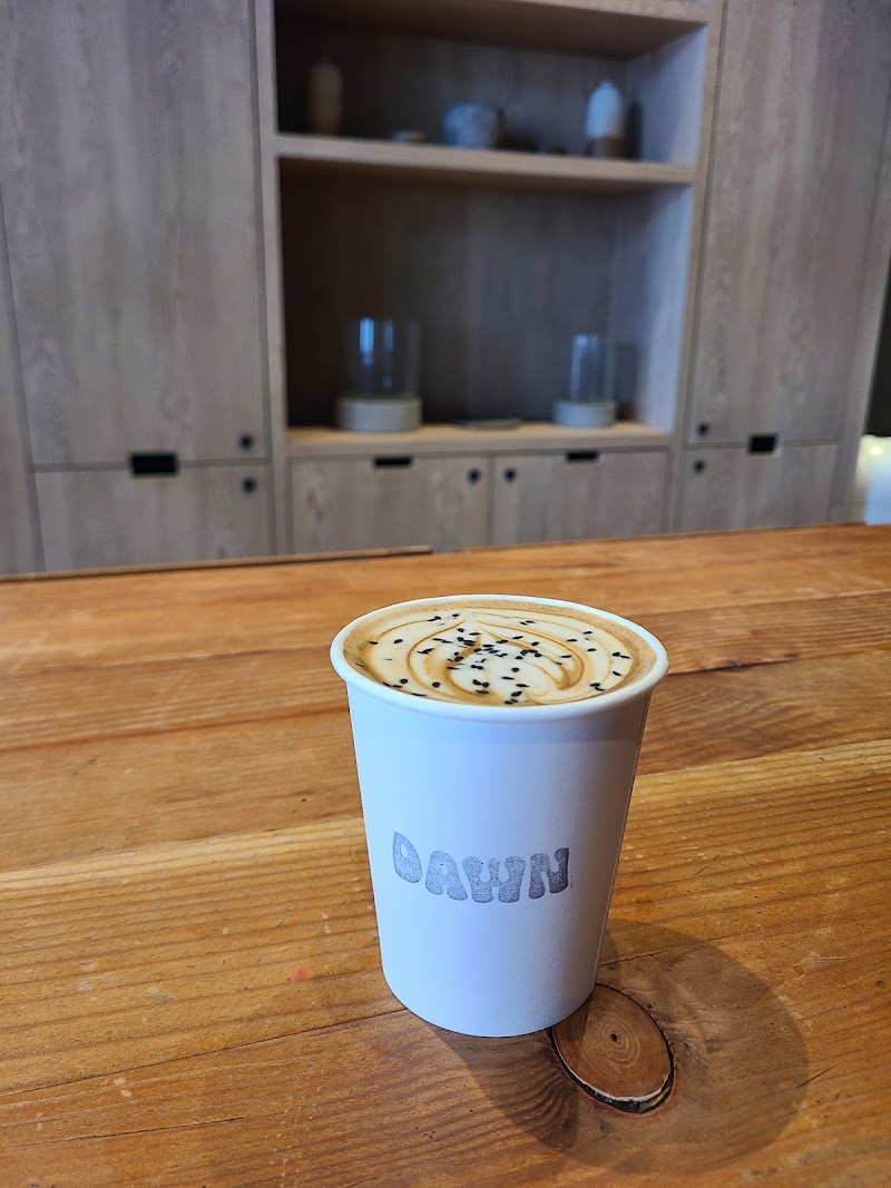 Dawn Cafe Santa Barbara