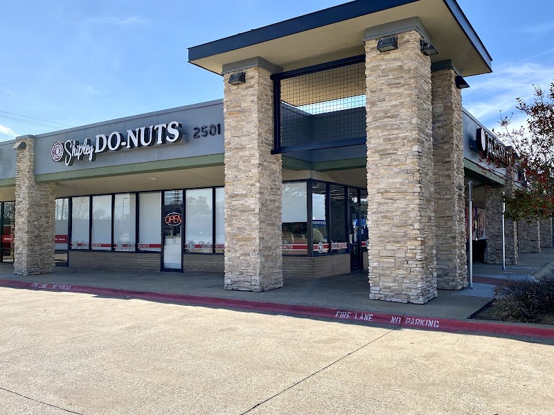 Shipley Do-Nuts
