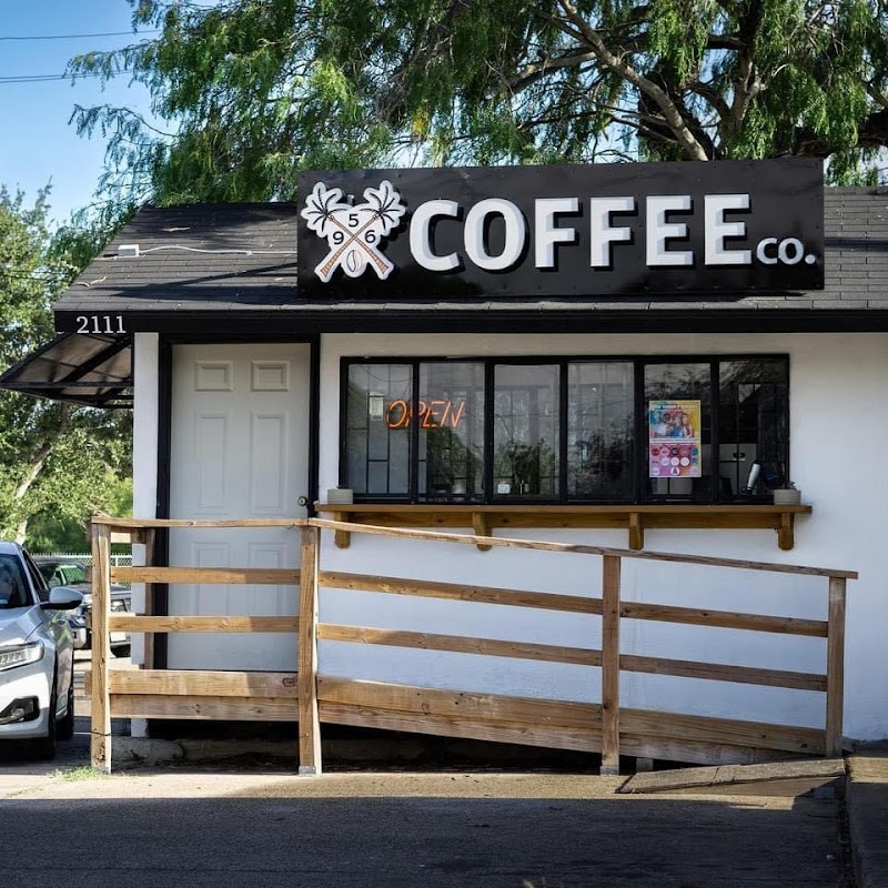 956 Coffee Co.