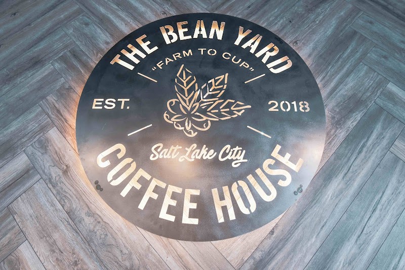 The Bean Yard