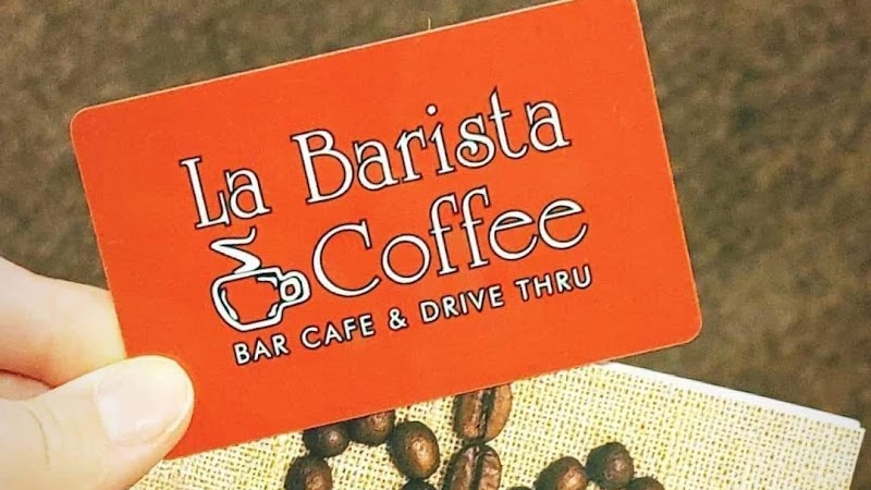 La Barista Coffee