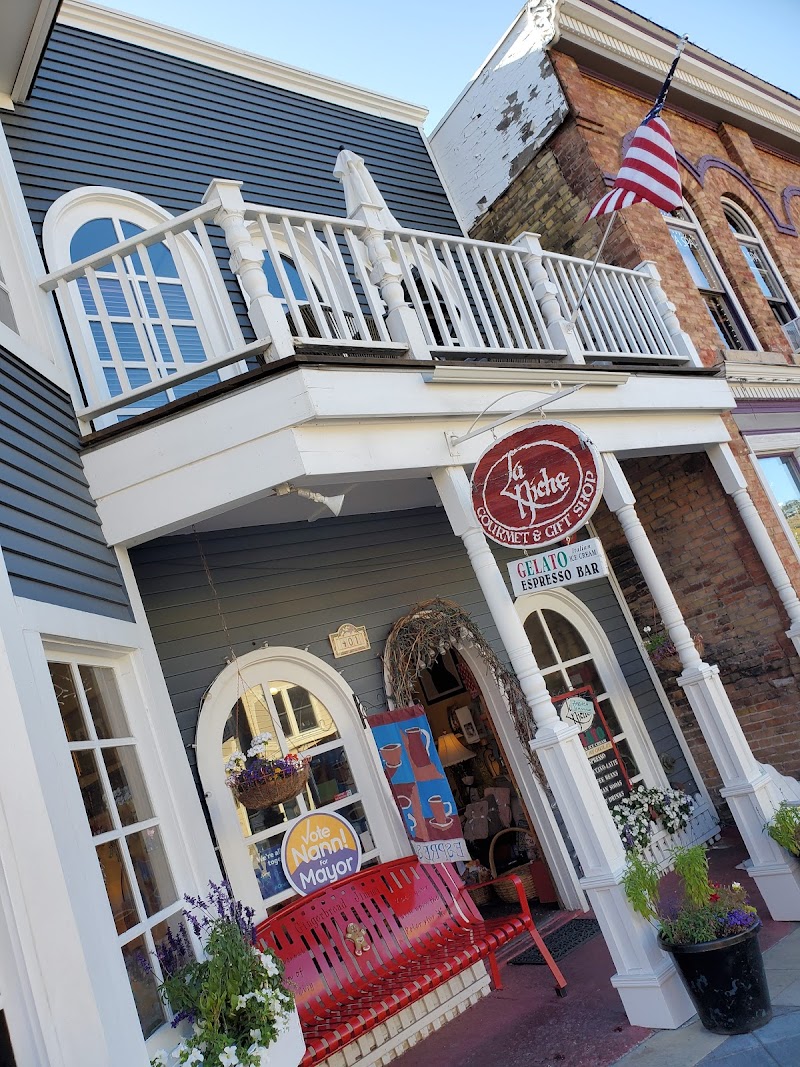 La Niche Gourmet and Gifts