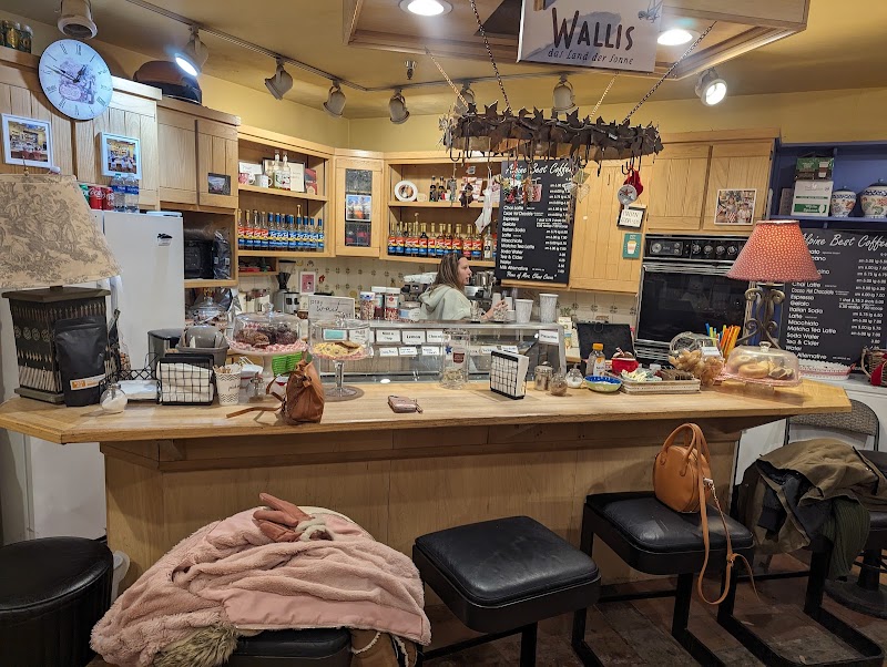 La Niche Gourmet and Gifts