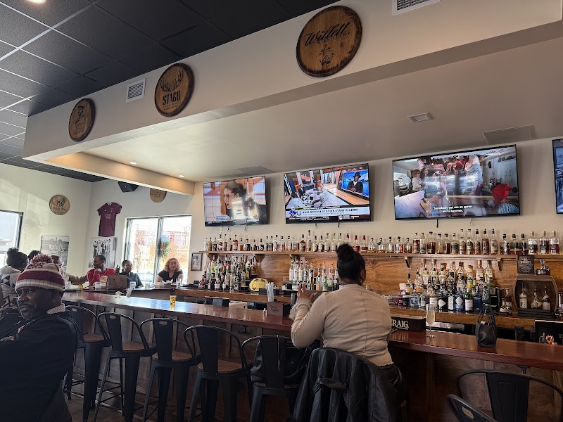 Toast, New American Gastropub @ Scott’s Walk