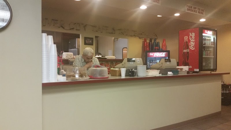 River City Cafe & Grill