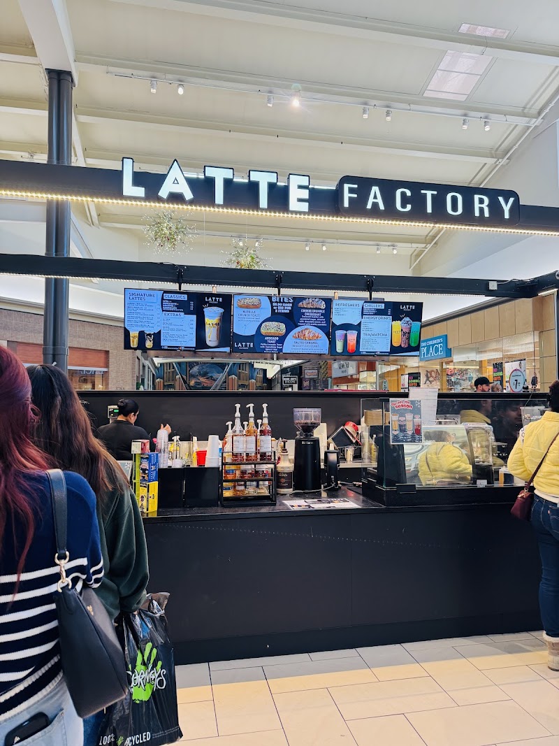 Latte Factory
