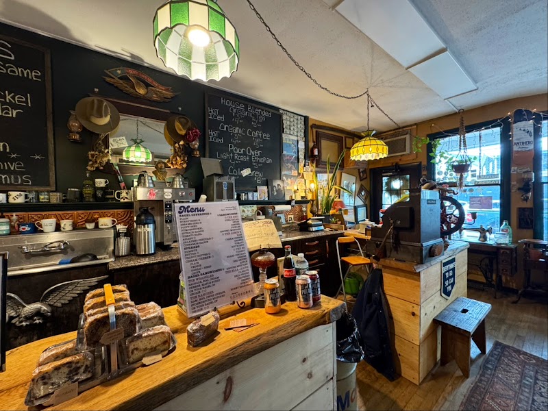 Lamplighter Trading Company