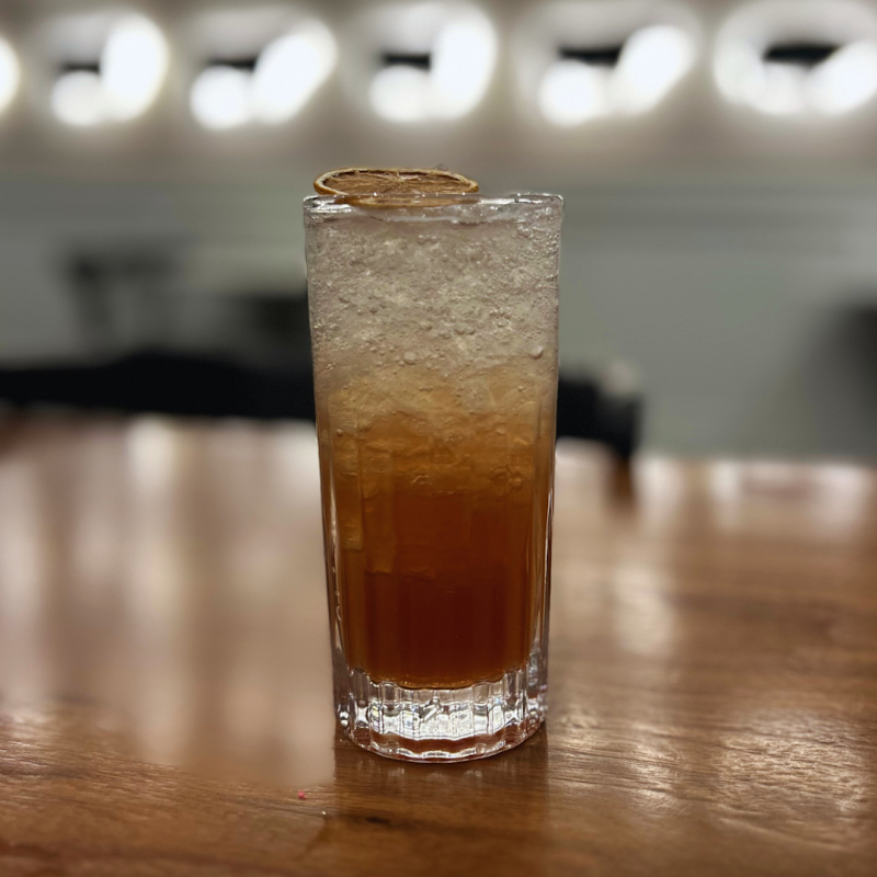 CO/OP Community Table + Bar