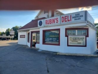 Rubin's Deli & Catering LLC
