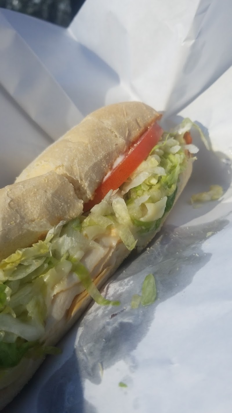 Rubin's Deli & Catering LLC