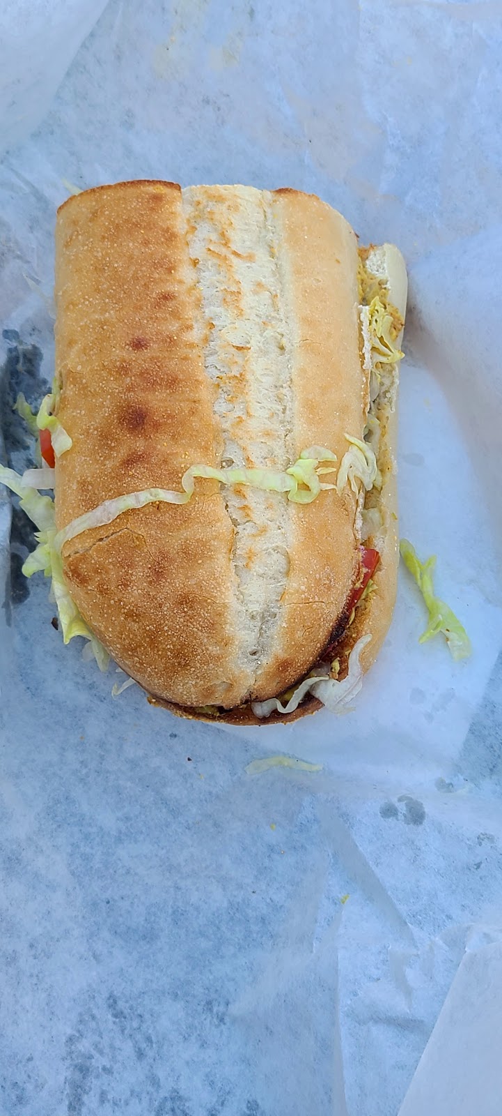 Rubin's Deli & Catering LLC