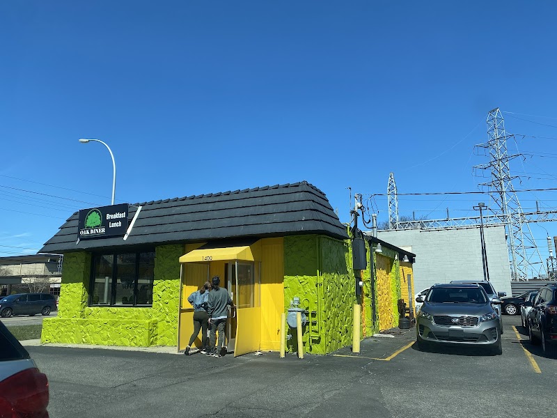Oak Diner