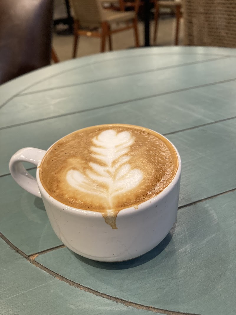 Fairgrounds Craft Coffee and Tea