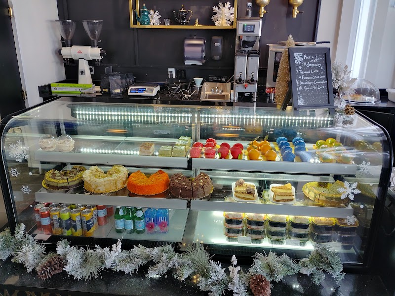 Matari Coffee Co - Canton MI