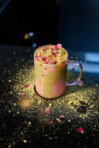 Matari Coffee Co - Canton MI